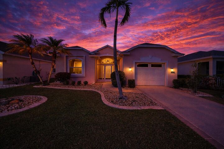 Property Photo:  988 NW Tuscany Drive  FL 34986 