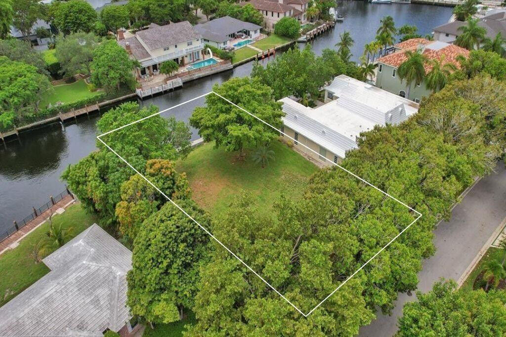 Property Photo:  0 Compass Isle  FL 33308 