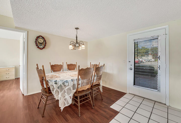 Property Photo:  354 Lake Frances Drive 354  FL 33411 