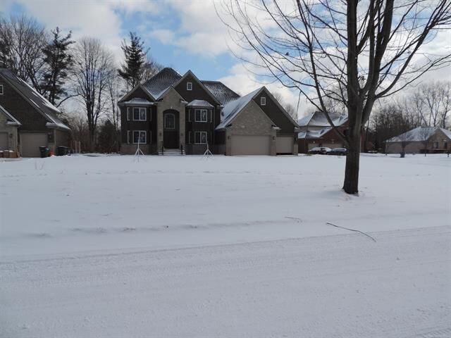 Property Photo:  56350 Willow Creek Boulevard  MI 48316 