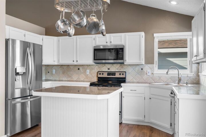 Property Photo: 3049 Deer Creek Drive CO 80129