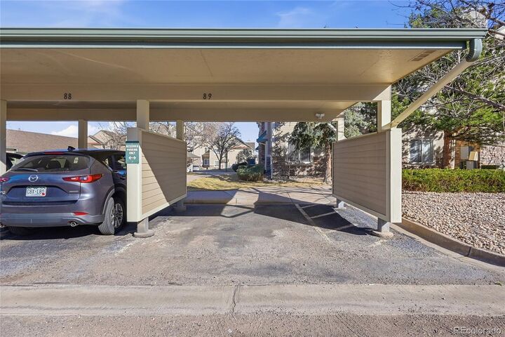 Property Photo:  8374 S Holland Way 206  CO 80128 