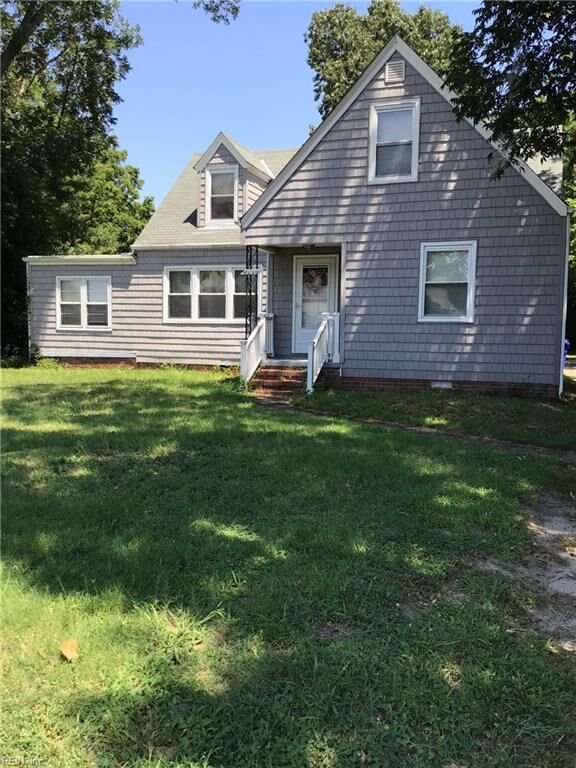 Property Photo:  1550 E Bayview Blvd B  VA 23503 