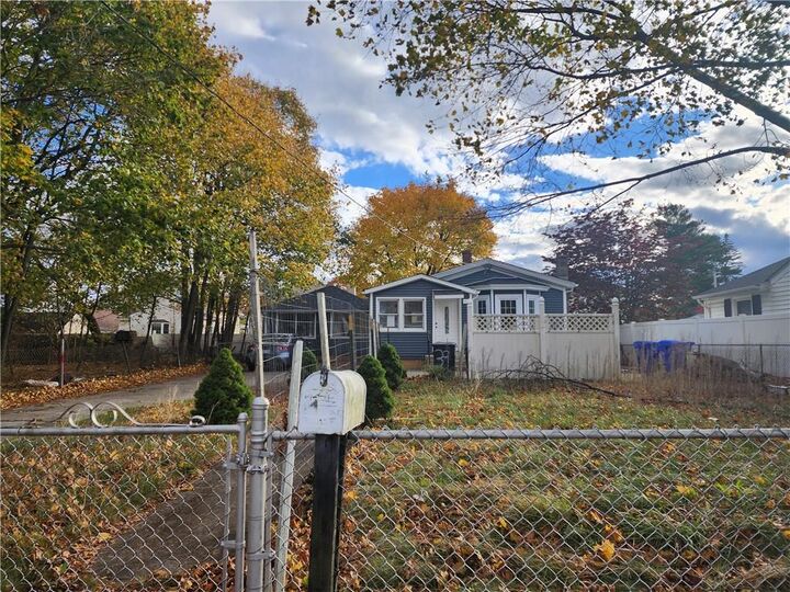 Property Photo:  39 Chaplin Street  RI 02861 