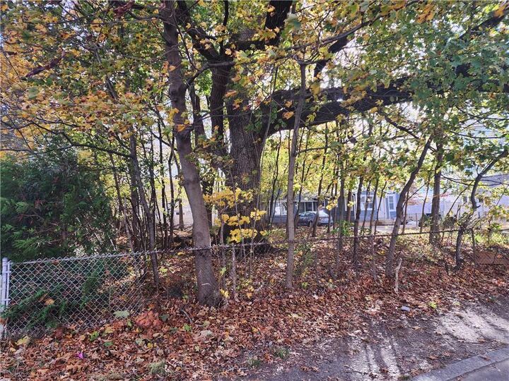 Property Photo: 0 Chaplin Street RI 02861