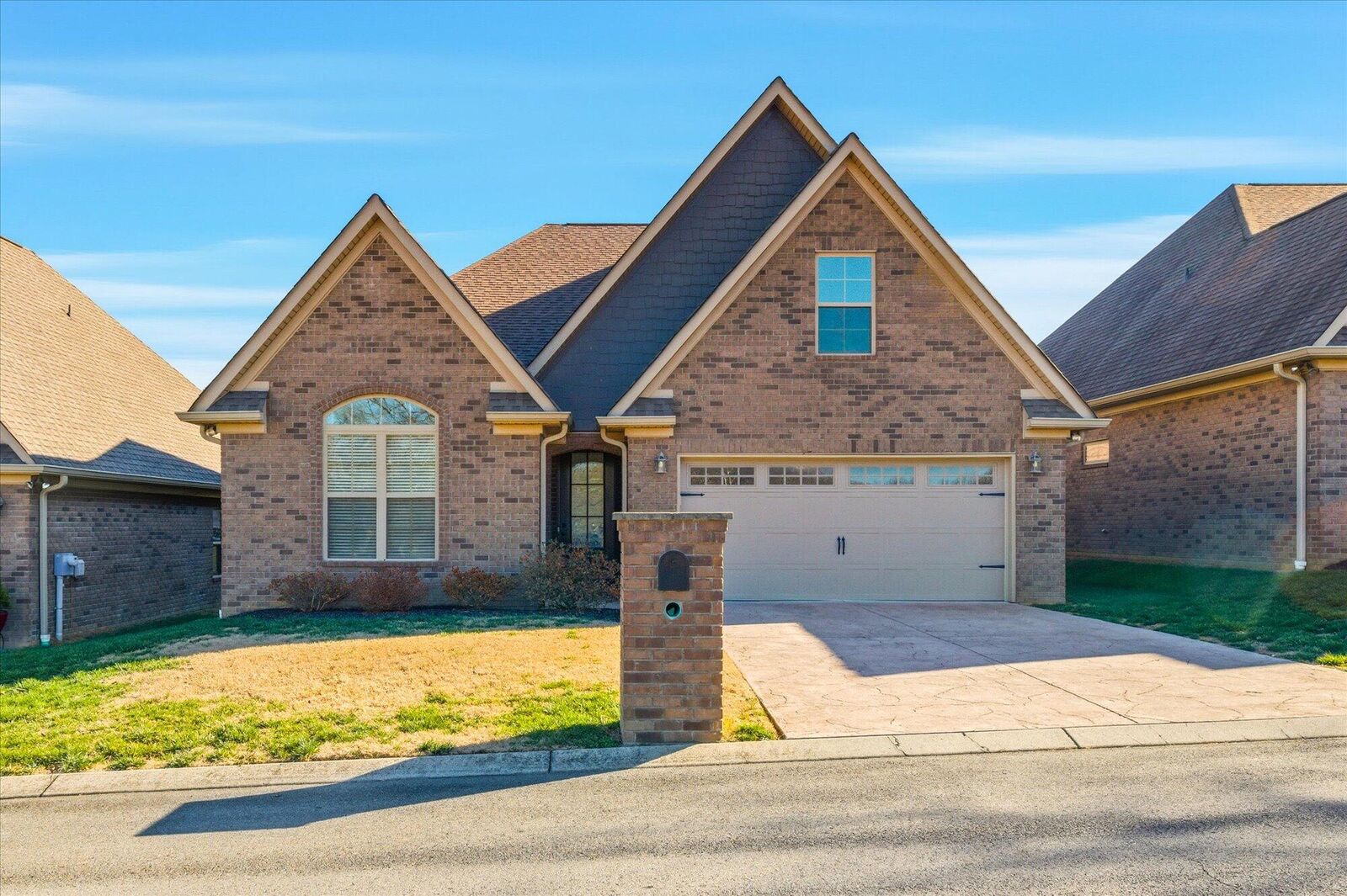 Property Photo:  206 Zion Cove Lane  TN 37329 