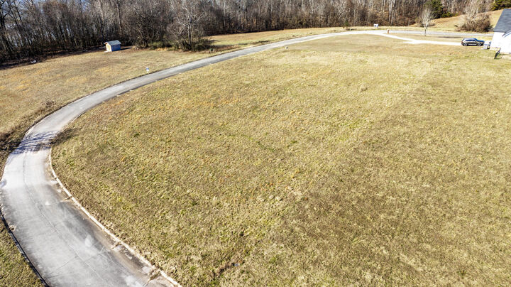 Property Photo: Lot 29 Overlook Drive TN 37321