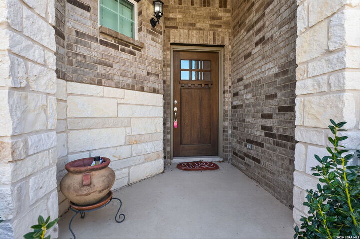 Property Photo:  12142 Casparis  TX 78254 