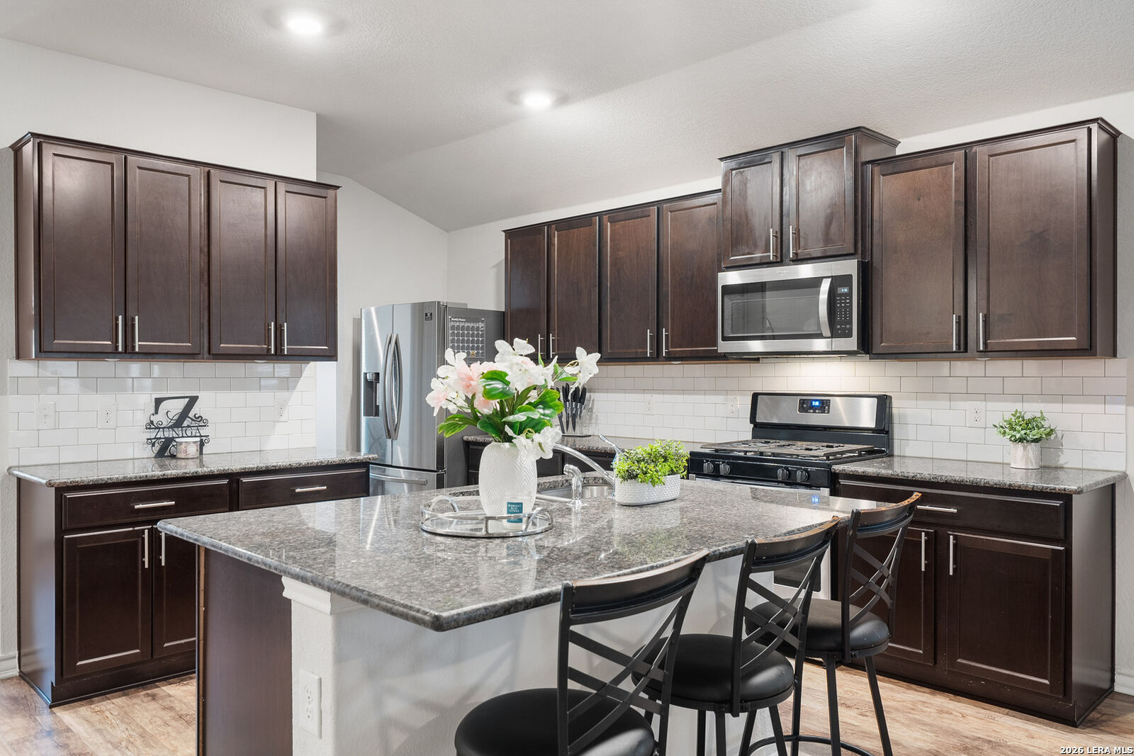 Property Photo:  6535 Encore Oaks  TX 78252 