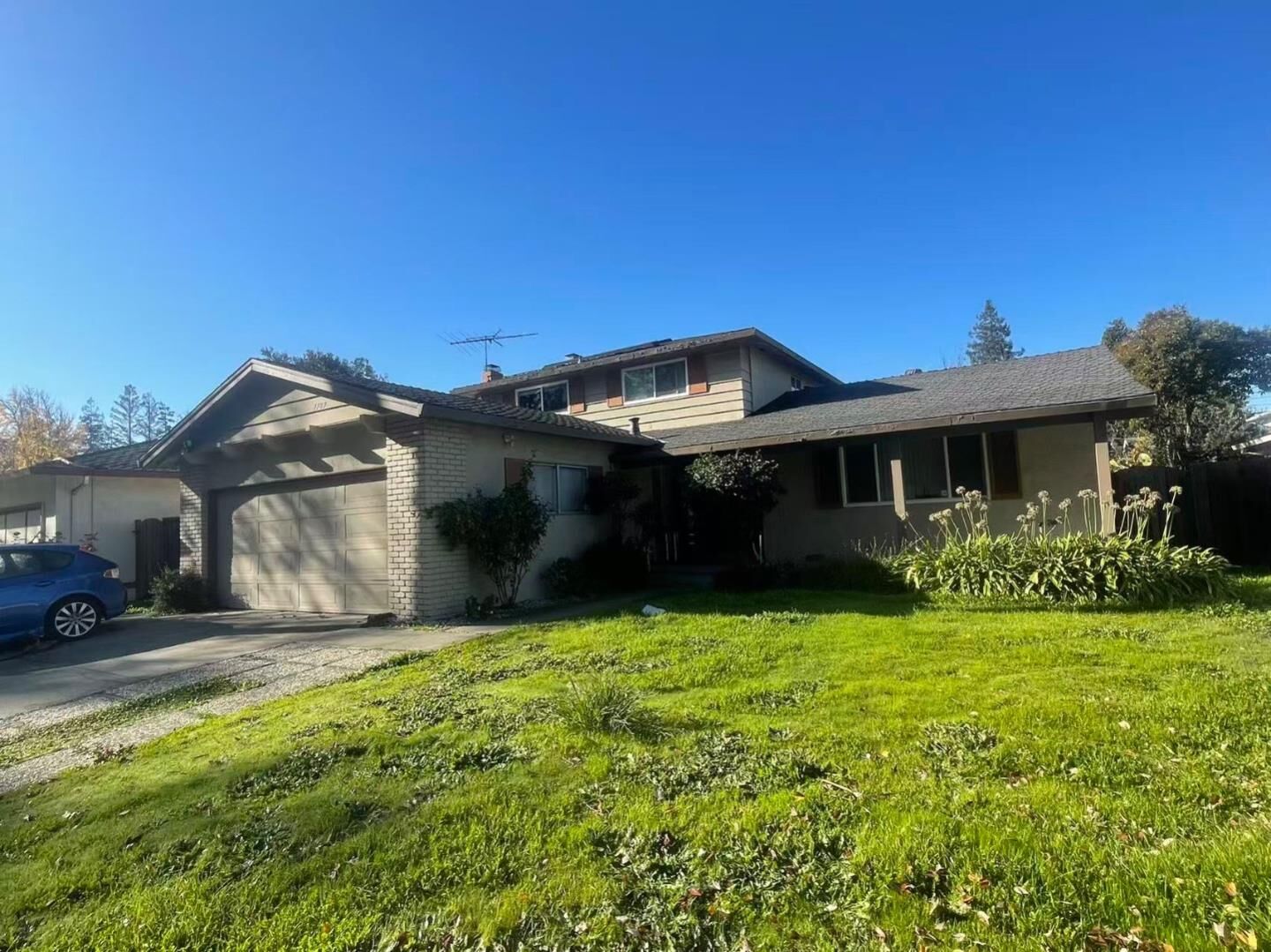 Property Photo:  1789 Linnet Lane  CA 94087 