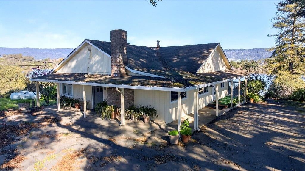 Property Photo:  145 Bencich Lane  CA 95076 