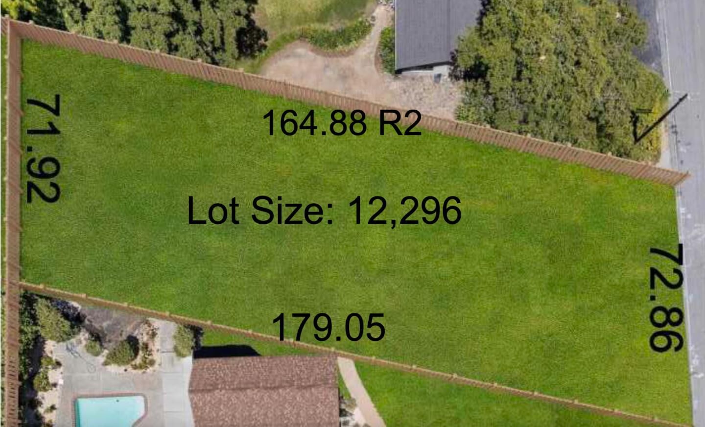 Property Photo:  1365-B Fairway Drive  CA 94024 