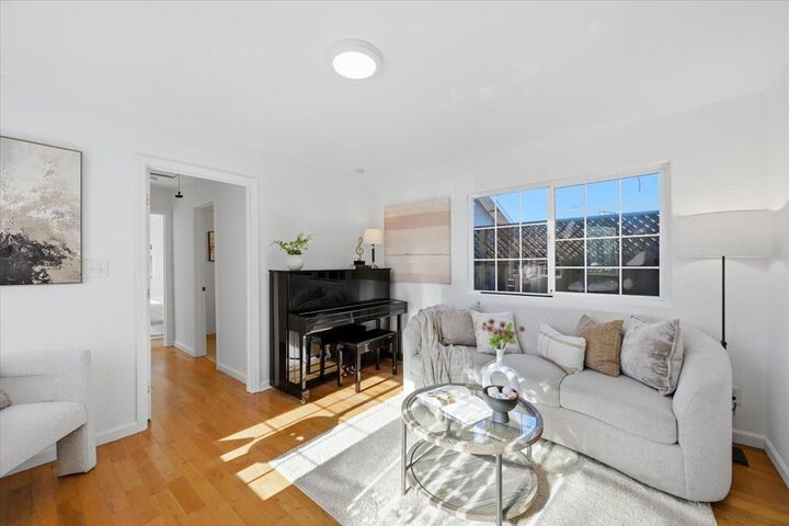 Property Photo:  354 Irving Avenue  CA 95128 