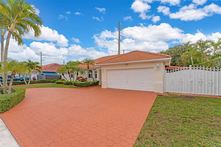 Property Photo:  14920 SW 151st Ter  FL 33196 