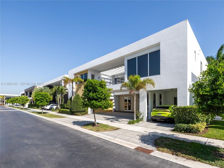 Property Photo:  7451 NW 103rd Ct  FL 33178 