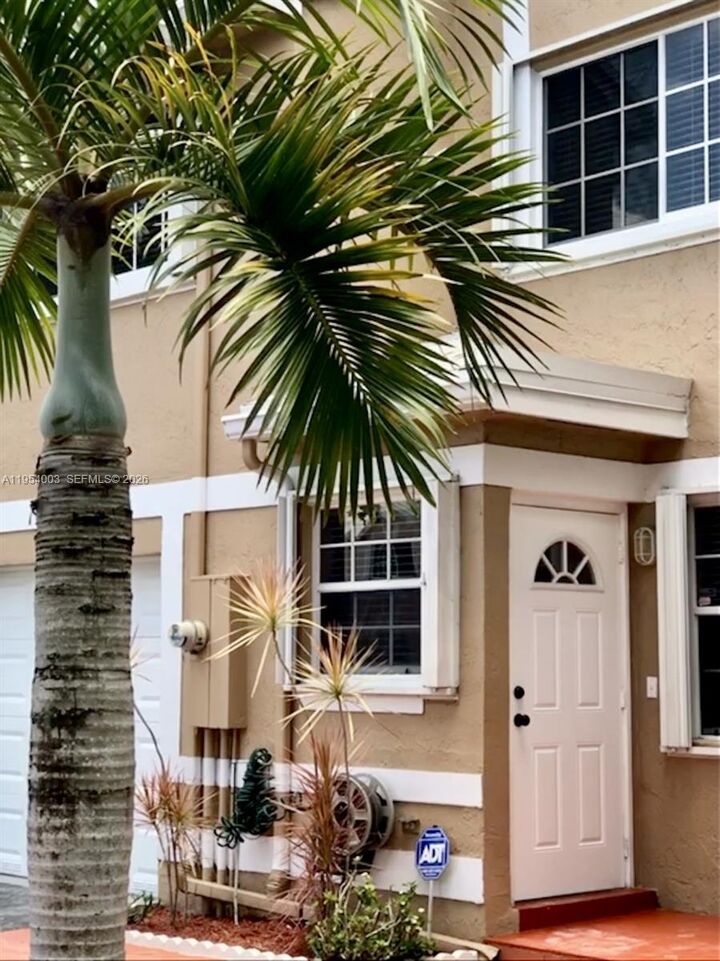 Property Photo:  12268 SW 50th St  FL 33330 