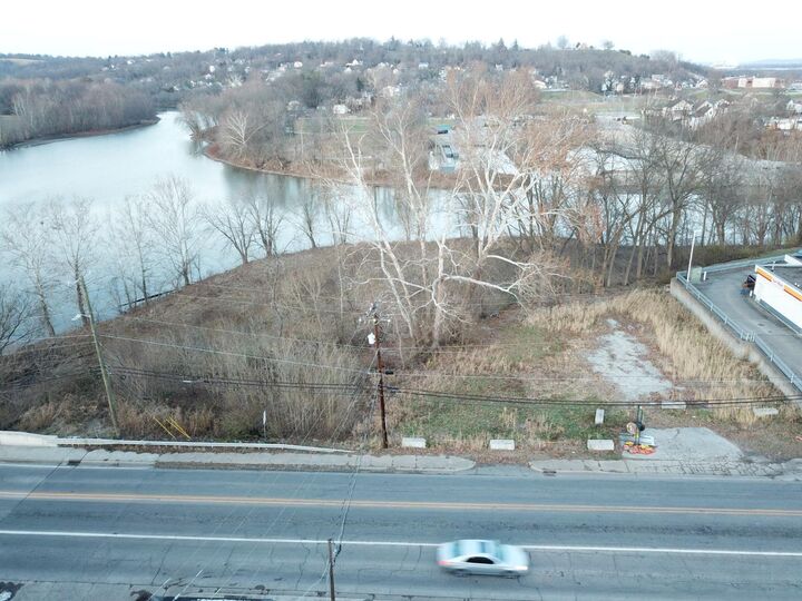 Property Photo: 0 SR 350 IN 47001