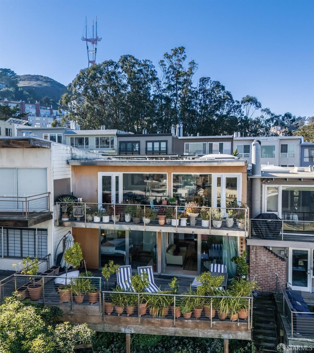 Property Photo:  10-12 Grand View Terrace  CA 94114 