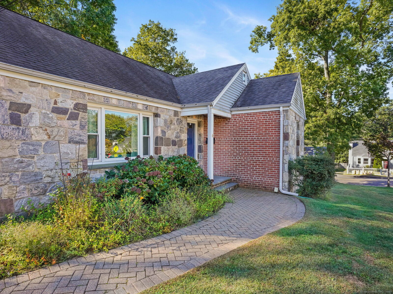 Property Photo:  4 Senga Road  CT 06854 