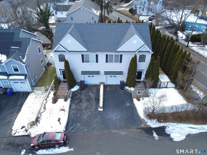 Property Photo:  65 Benton Street 65  CT 06825 