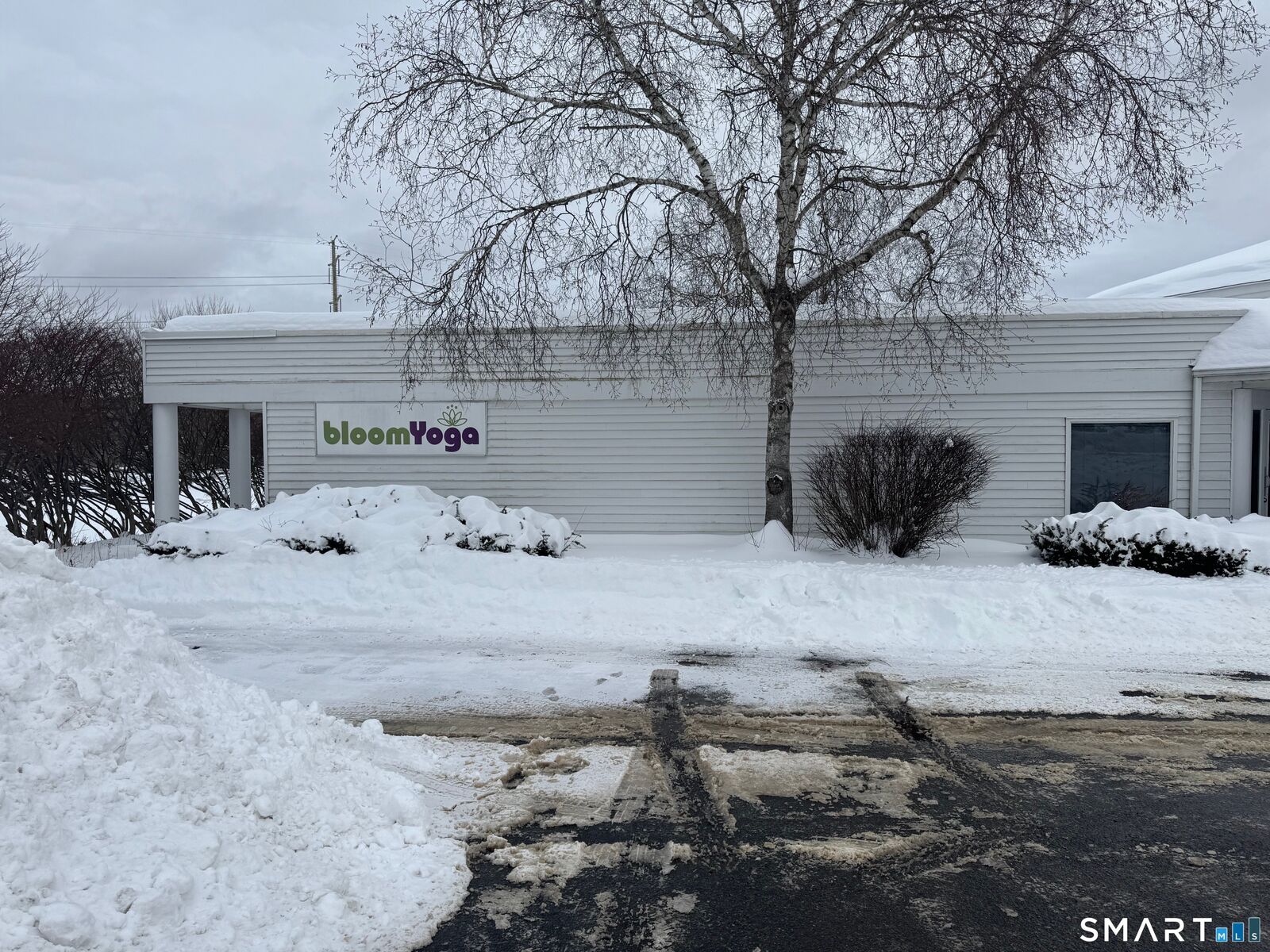 Property Photo:  375 A Danbury Road  CT 06776 