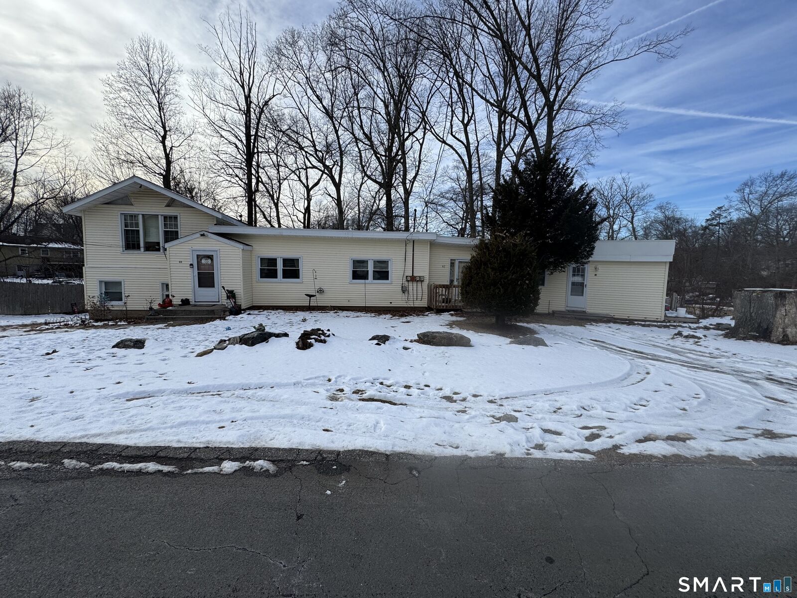 Property Photo:  67 Oronoque Trail  CT 06484 