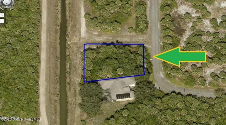 Property Photo: 3382 Sage Avenue SW FL 32908