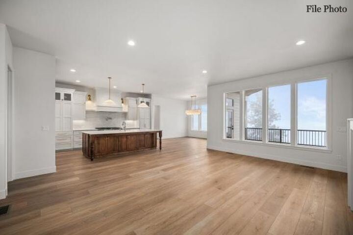 Property Photo:  144 Legacy Way Lot 38  WA 99026 