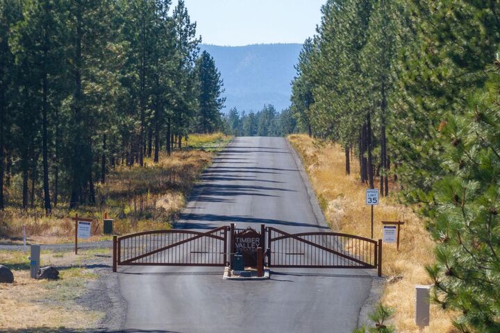 Property Photo: Nka W Slaton Ln Lot 20 WA 99006