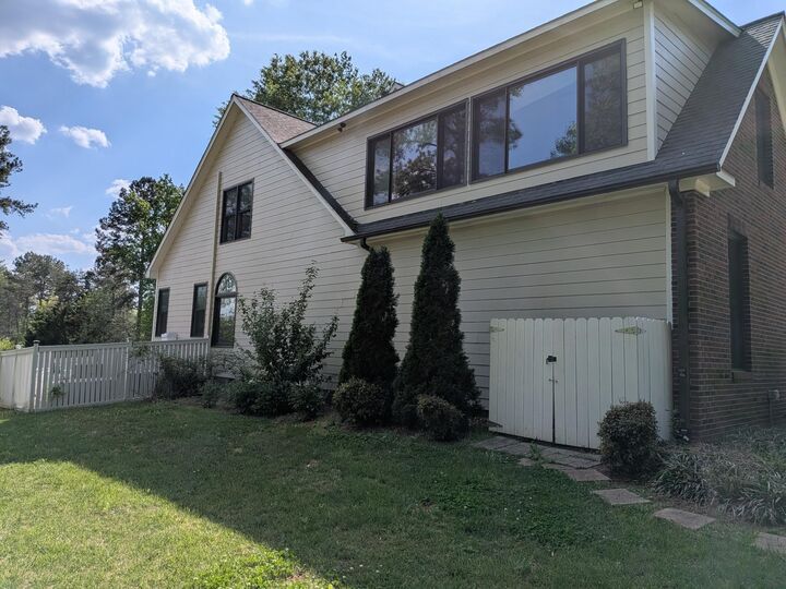 Property Photo:  484 Chisholm Trail  NC 28139 