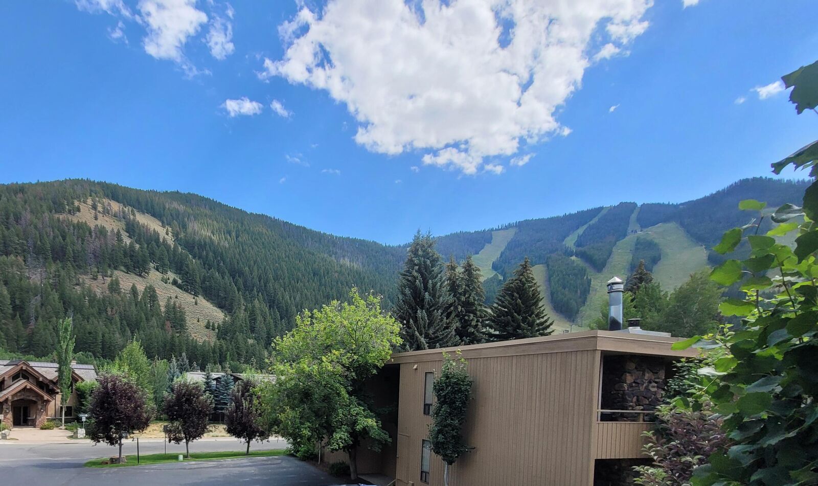 Property Photo: 116 Ritchie Dr C10 ID 83340