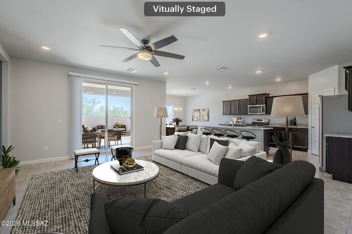 Property Photo:  17973 S Whispering Glen  AZ 85629 