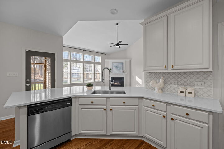 Property Photo:  9117 Linslade Way  NC 27587 