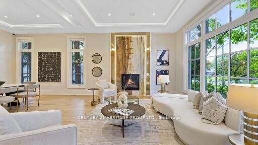 Property Photo:  3 Idleswift Drive  ON L4J 1K6 