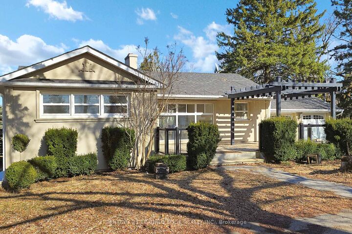 Property Photo: 14489 Highway 48 N/A ON L4A 7X3