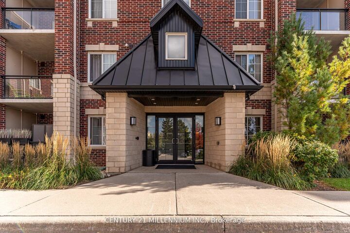 Property Photo:  1440 Gordon Street 414  ON N1L 1C8 