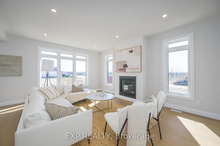 Property Photo: 75 Allister Drive ON N0L 1R0