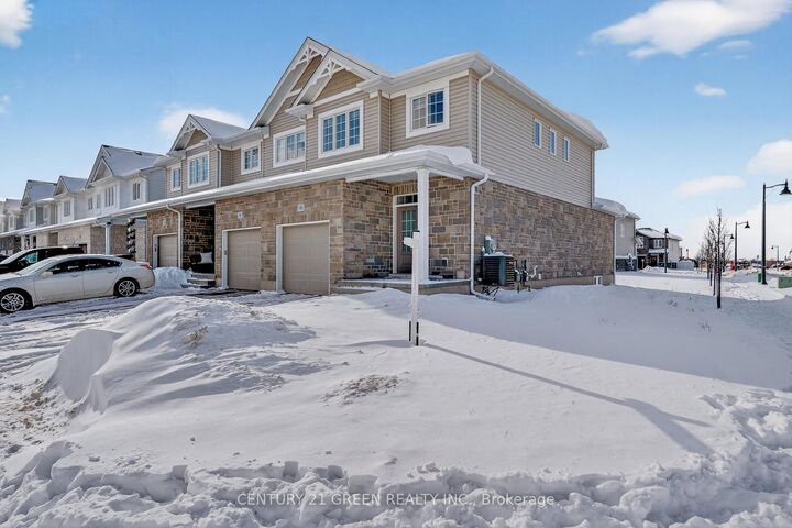 Property Photo: 353 Buckthorn Drive ON K7P 0S1
