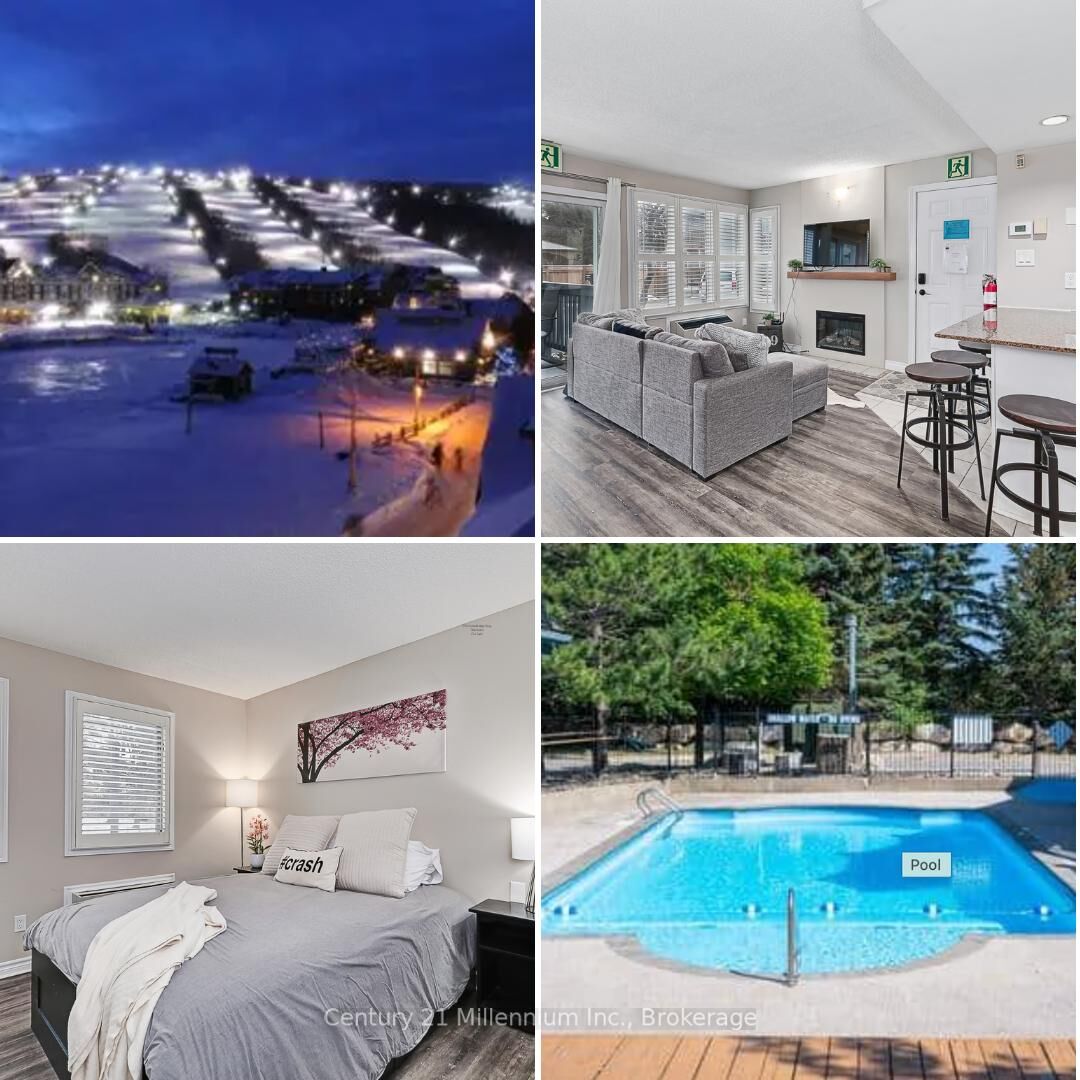 Property Photo:  796468 Grey Road 19 Road 101  ON L9Y 0N6 