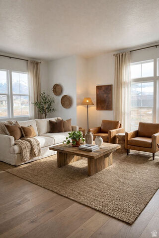 Property Photo: 1439 W W Pleasant View Dr 35 UT 84037