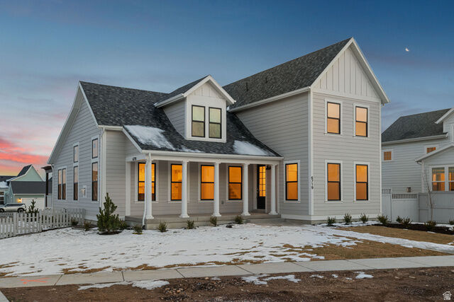 Property Photo: 6719 W Salt Marsh Rd 5-449 UT 84009