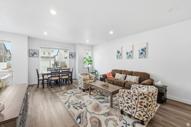 Property Photo: 1974 W 775 N UT 84041