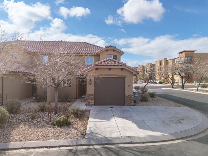 Property Photo: 325 N Red Stone Rd #83 UT 84780