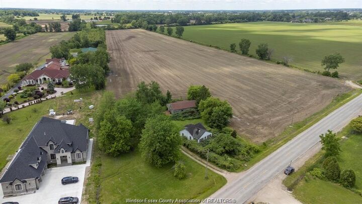 Property Photo: 5075 North Talbot Road ON N0R 1K0