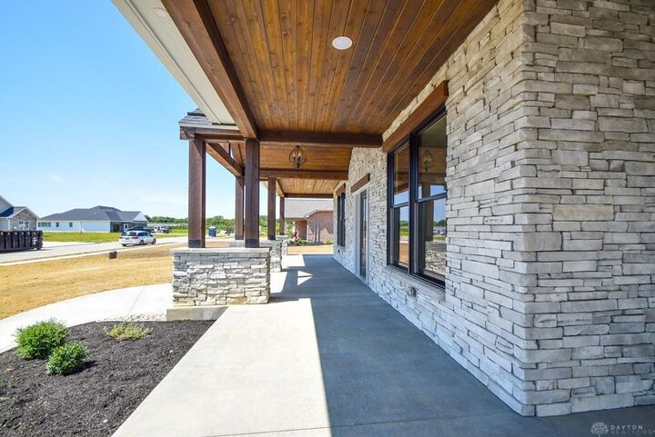 Property Photo:  2345 Pickawillany Way  OH 45356 