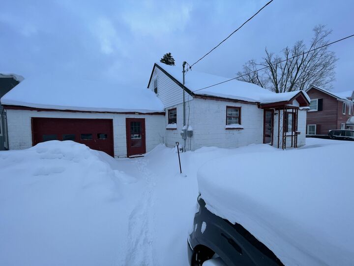 Property Photo:  329 E Second Street  MI 49735 