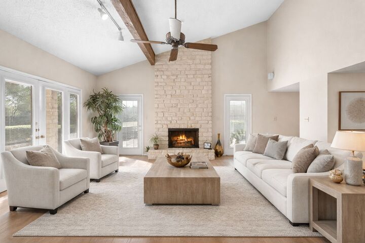 Property Photo:  3387 S El Dorado  TX 78734 