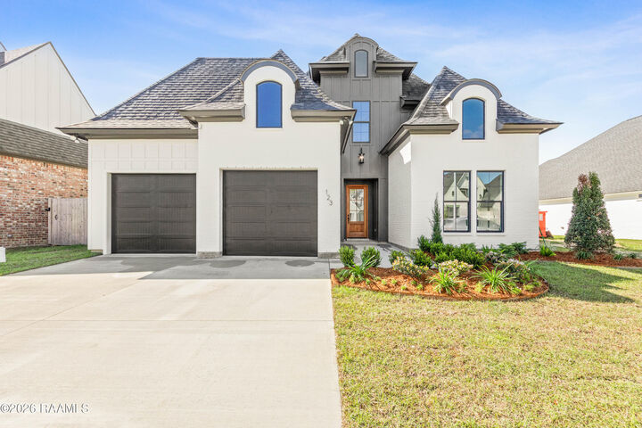 Property Photo:  123 Cape Town Avenue  LA 70592 