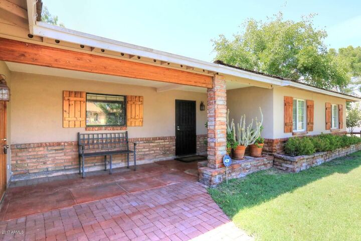 Property Photo: 5214 N 33rd Street AZ 85018