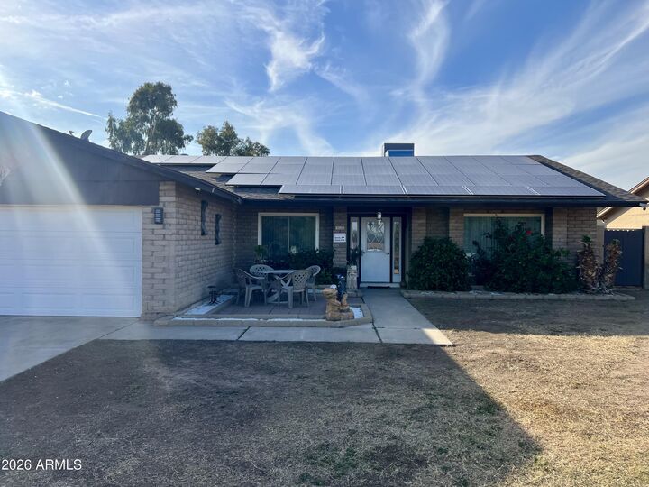 Property Photo:  10854 N 42nd Avenue  AZ 85029 